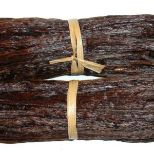 Madagascar Gourmet Quality Vanilla