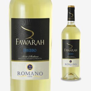 FAWARAH | Zibibbo