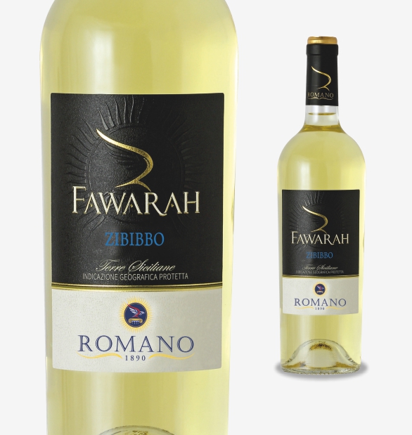 FAWARAH | Zibibbo