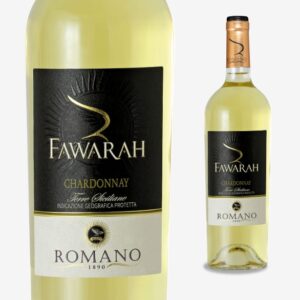 FAWARAH | Chardonnay