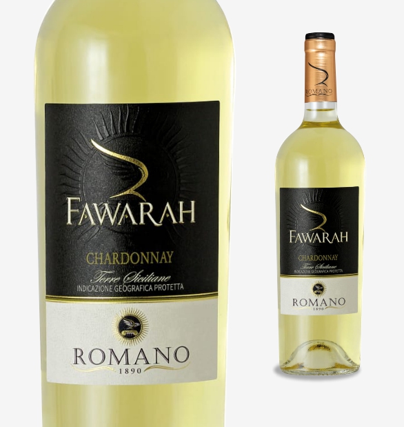 FAWARAH | Chardonnay