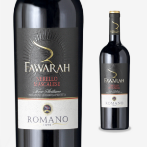 FAWARAH | Nerello Mascalese