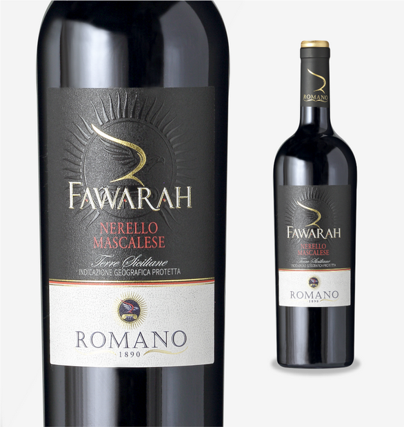 FAWARAH | Nerello Mascalese