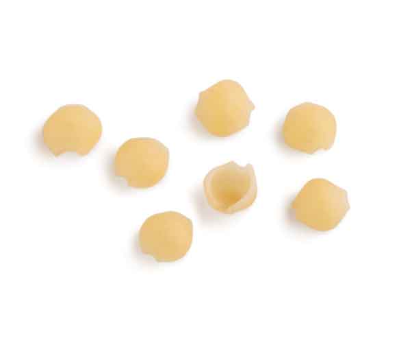35 Conchigliette