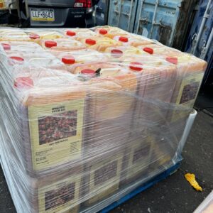 Pallet Palm Oil (40X5)